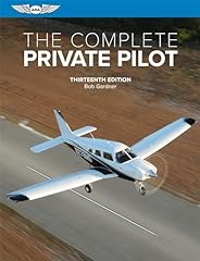 Complete private pilot for sale  Delivered anywhere in USA 