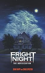 Fright night novelization for sale  Delivered anywhere in USA 