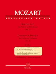 Konzert violine rchester gebraucht kaufen  Wird an jeden Ort in Deutschland