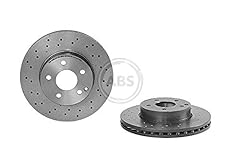 Brembo 09.a613.51 front for sale  Delivered anywhere in UK