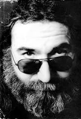 Jerry garcia poster for sale  Delivered anywhere in USA 