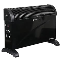 Emtronics 2000w portable for sale  Delivered anywhere in UK