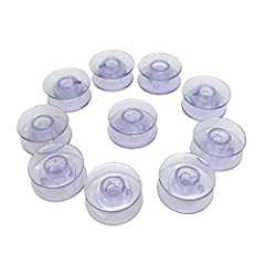 YEQIN 10 Pcs Bobbins For Pfaff Sewing Machine Expression，Creative for sale  Delivered anywhere in USA 
