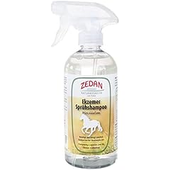 Zedan ekzemer sprühshampoo gebraucht kaufen  Wird an jeden Ort in Deutschland