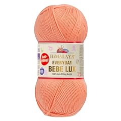 Strickfein himalaya everyday gebraucht kaufen  Wird an jeden Ort in Deutschland