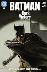 Batman dark victory usato  Spedito ovunque in Italia 