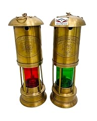 Homyz lampada olio usato  Spedito ovunque in Italia 