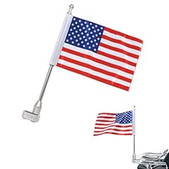 Turertiyer motorcycle flag for sale  Delivered anywhere in UK