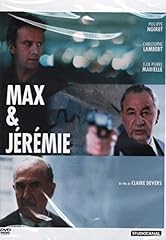 Max jérémie d'occasion  Livré partout en Belgiqu