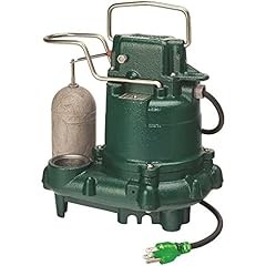 Zoeller m63 premium for sale  Delivered anywhere in USA 