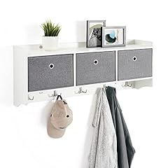 Mondeer wandgarderobe ablage gebraucht kaufen  Wird an jeden Ort in Deutschland
