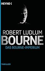 Bourne imperium thriller gebraucht kaufen  Wird an jeden Ort in Deutschland