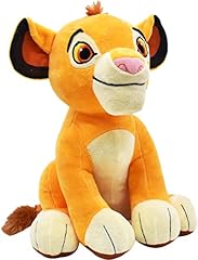 Nesloonp lion peluche d'occasion  Livré partout en Belgiqu