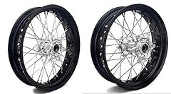 Tarazon arrière roues d'occasion  Livré partout en France