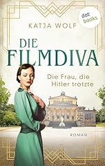 Filmdiva frau hitler gebraucht kaufen  Wird an jeden Ort in Deutschland