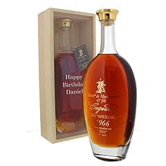 Cognac 1966 jahrgangscognac gebraucht kaufen  Wird an jeden Ort in Deutschland