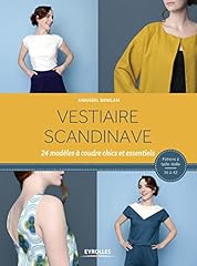 Vestiaire scandinave modèles d'occasion  Livré partout en France