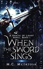 When the sword d'occasion  Livré partout en France