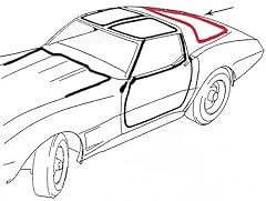Weatherstrip rubber seal for sale  Delivered anywhere in USA 