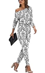 Yundai womens jumpsuits for sale  Delivered anywhere in UK