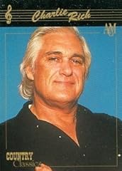 Charlie rich trading for sale  Delivered anywhere in USA 