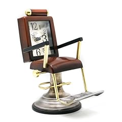 Youki bronze barber for sale  Delivered anywhere in USA 