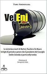 Veleni misteriose morti usato  Spedito ovunque in Italia 
