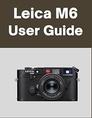 Leica user guide for sale Leica user guide for sale  Delivered anywhere in UK