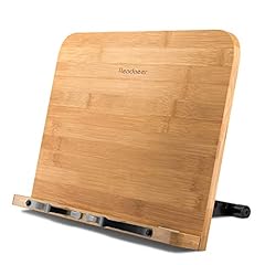 Readaeer cookbook stand for sale  Delivered anywhere in USA 