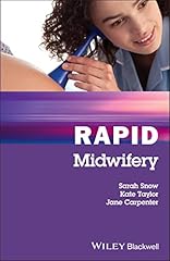Rapid midwifery for sale  Delivered anywhere in UK