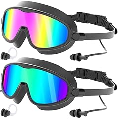 Cooloo swimming goggles for sale  Delivered anywhere in UK