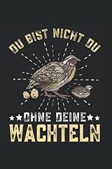 Bist hne wachteln gebraucht kaufen  Wird an jeden Ort in Deutschland
