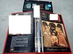 Fantasmi napoli vhs usato  Spedito ovunque in Italia 