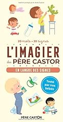 langue signes d'occasion  Livré partout en France