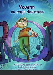 Youen pays mots d'occasion  Livré partout en Belgiqu