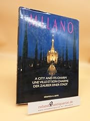 Milano city charm for sale  Delivered anywhere in UK