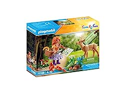 Playmobil 71188 herbalist for sale  Delivered anywhere in USA 