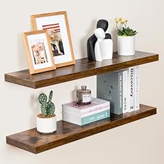 Floating shelves floating for sale  Delivered anywhere in USA 