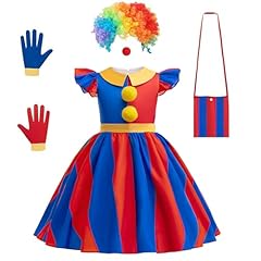 Simspear circus costume for sale  Delivered anywhere in UK