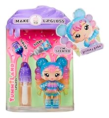 Yummiland lip gloss for sale  Delivered anywhere in USA 