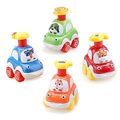 Toddler toy cars for sale  Delivered anywhere in UK