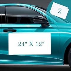 Blank car magnets for sale  Delivered anywhere in USA 