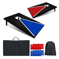 Cornhole board set for sale  Delivered anywhere in USA 