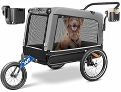 Kesser remorque vélo d'occasion  Livré partout en France