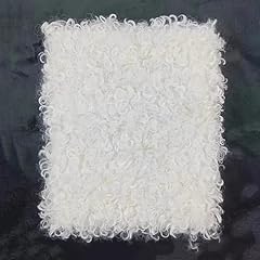 Thick curly faux for sale  Delivered anywhere in UK