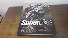 Superbikes first 15 for sale  Delivered anywhere in UK