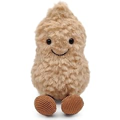 Peanut plush figure for sale  Delivered anywhere in USA 