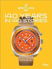 Breitling 140 years d'occasion  Livré partout en France