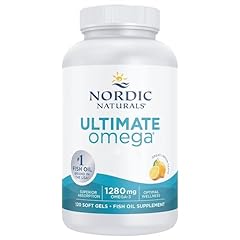 Nordic naturals ultimate for sale  Delivered anywhere in UK