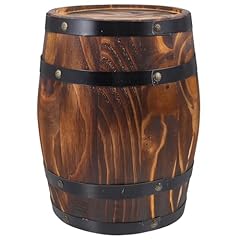 Yardenfun oak barrel for sale  Delivered anywhere in UK